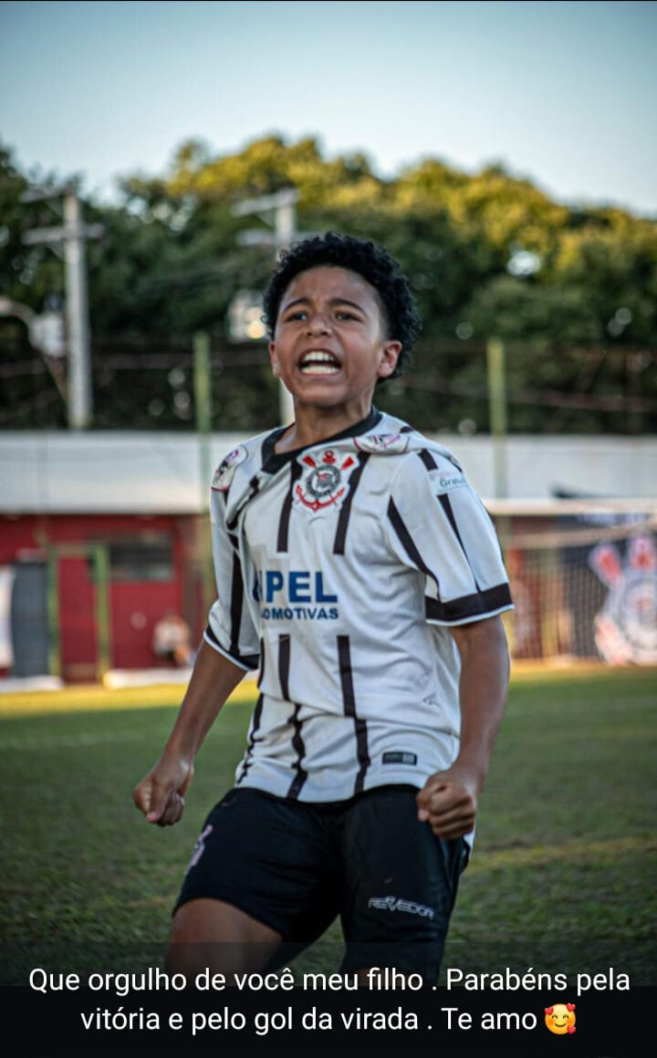 Jogador Destaque